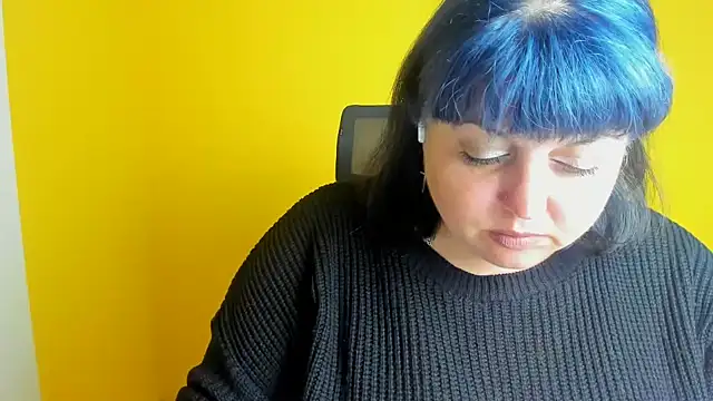 Amelia Kissu online show from September 29, 2025, 11:16 am