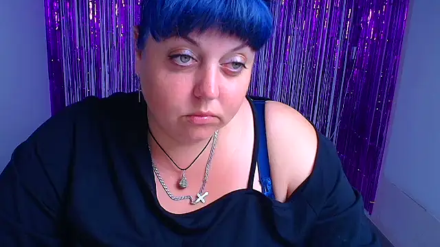 Amelia Kissu online show from September 20, 2025, 10:53 am