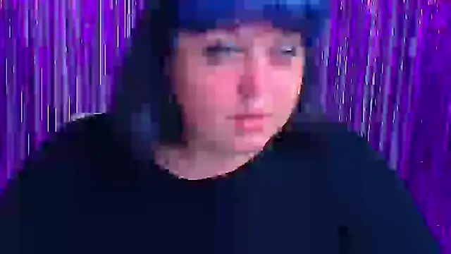Amelia Kissu online show from September 27, 2025, 4:57 pm