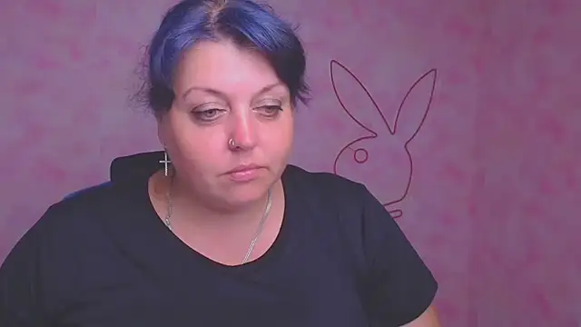 Amelia Kissu online show from September 9, 2025, 11:30 am