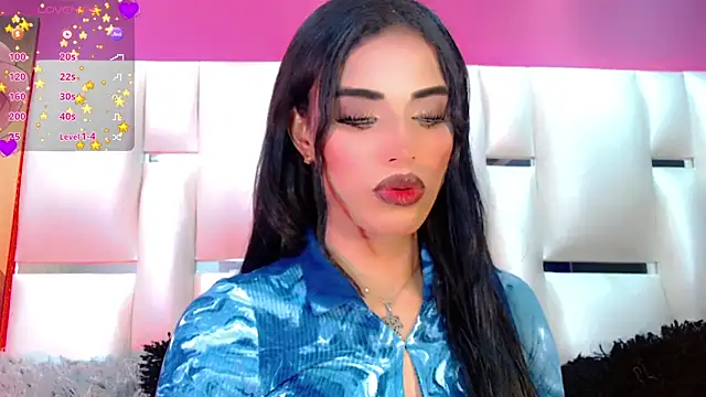 BabyAmatiis  online show from December 14, 2025, 11:16 am