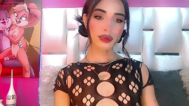 BabyAmatiis  online show from November 18, 2025, 11:02 am