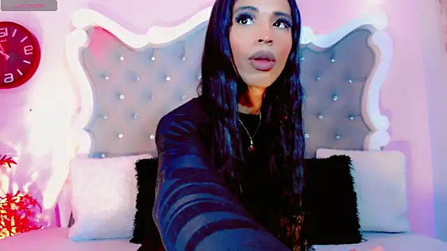 BabyAmatiis  online show from September 11, 2025, 12:38 pm