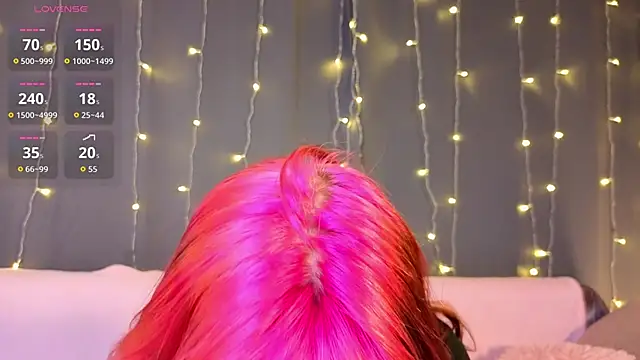 KandraCruser online show from February 7, 2026, 8:28 pm