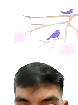 Snapshot of DavidVergagigante420 chatting on October 23, 2025, 11:25 pm DavidVergagigante420 online show from October 23, 2025, 11:25 pm