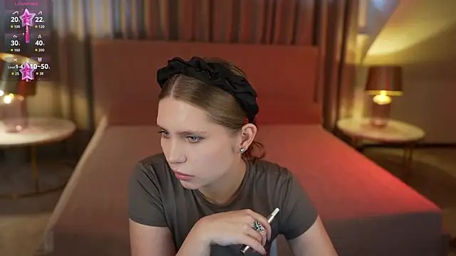 Snapshot of Tiana_Princesss chatting on November 16, 2025, 11:37 am Tiana Princesss online show from November 16, 2025, 11:37 am