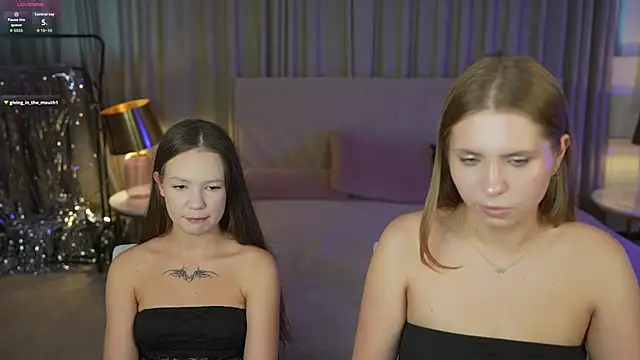 Snapshot of Tiana_Princesss chatting on October 23, 2025, 2:49 pm Tiana Princesss online show from October 23, 2025, 2:49 pm