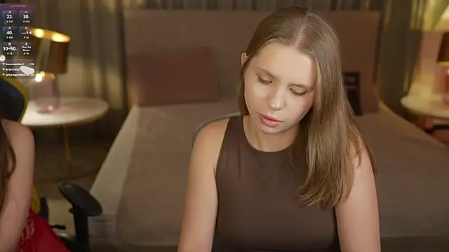 Snapshot of Tiana_Princesss chatting on November 12, 2025, 7:07 pm Tiana Princesss online show from November 12, 2025, 7:07 pm