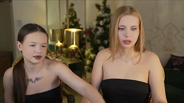 Tiana Princesss online show from January 10, 2026, 3:29 pm