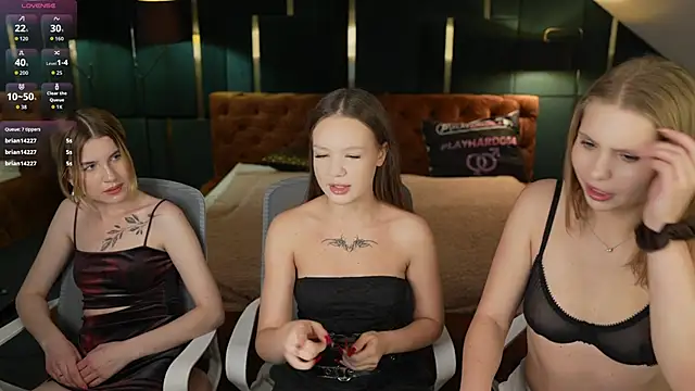 Snapshot of Tiana_Princesss chatting on October 28, 2025, 3:22 pm Tiana Princesss online show from October 28, 2025, 3:22 pm