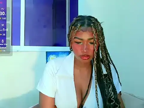 Snapshot of SophiaBloss chatting on July 19, 2026, 2:31 am SophiaBloss online show from July 19, 2026, 2:31 am