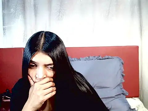 Snapshot of IndianAlisha chatting on July 17, 2026, 6:16 pm IndianAlisha online show from July 17, 2026, 6:16 pm