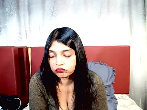 IndianAlisha online show from April 30, 2026, 8:57 pm