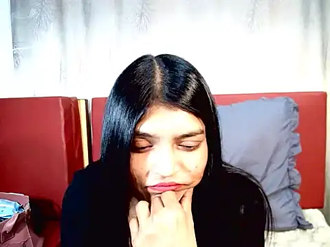 Snapshot of IndianAlisha chatting on July 23, 2026, 1:58 am IndianAlisha online show from July 23, 2026, 1:58 am