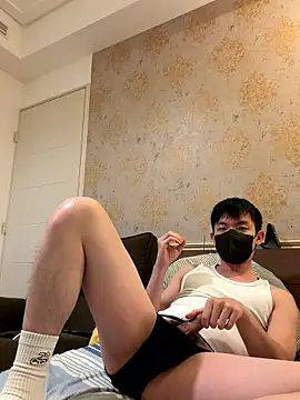 kaikai1335 online show from January 11, 2026, 1:51 pm