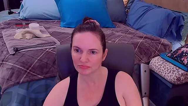 Snapshot of ninajaymes chatting on November 2, 2025, 12:15 am ninajaymes online show from November 2, 2025, 12:15 am