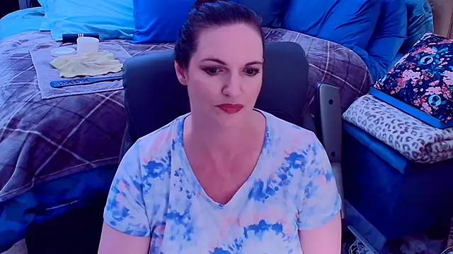 Snapshot of ninajaymes chatting on July 27, 2026, 10:06 pm ninajaymes online show from July 27, 2026, 10:06 pm