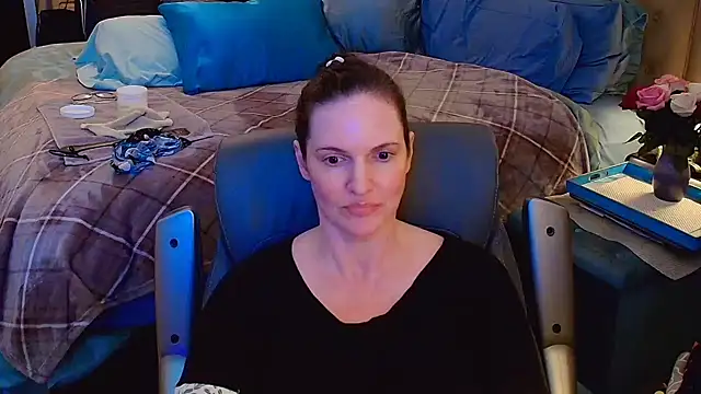 Snapshot of ninajaymes chatting on February 1, 2025, 11:58 pm ninajaymes online show from February 1, 2025, 11:58 pm