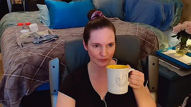 Snapshot of ninajaymes chatting on January 31, 2025, 11:24 pm ninajaymes online show from January 31, 2025, 11:24 pm