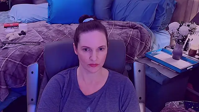 Snapshot of ninajaymes chatting on February 18, 2025, 6:37 am ninajaymes online show from February 18, 2025, 6:37 am