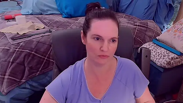 Snapshot of ninajaymes chatting on October 25, 2025, 12:21 am ninajaymes online show from October 25, 2025, 12:21 am