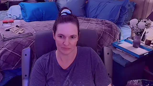 Snapshot of ninajaymes chatting on February 18, 2025, 3:31 am ninajaymes online show from February 18, 2025, 3:31 am