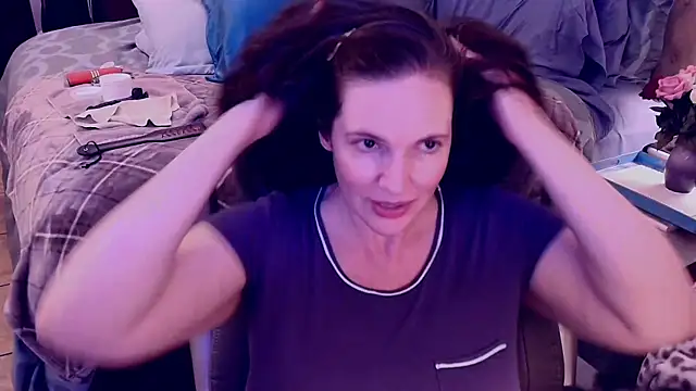 Snapshot of ninajaymes chatting on February 4, 2025, 4:59 am ninajaymes online show from February 4, 2025, 4:59 am