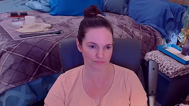 Snapshot of ninajaymes chatting on October 13, 2025, 12:23 am ninajaymes online show from October 13, 2025, 12:23 am