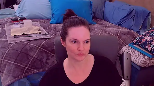 Snapshot of ninajaymes chatting on November 13, 2025, 1:53 am ninajaymes online show from November 13, 2025, 1:53 am