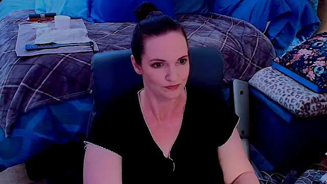 Snapshot of ninajaymes chatting on July 6, 2026, 7:05 pm ninajaymes online show from July 6, 2026, 7:05 pm