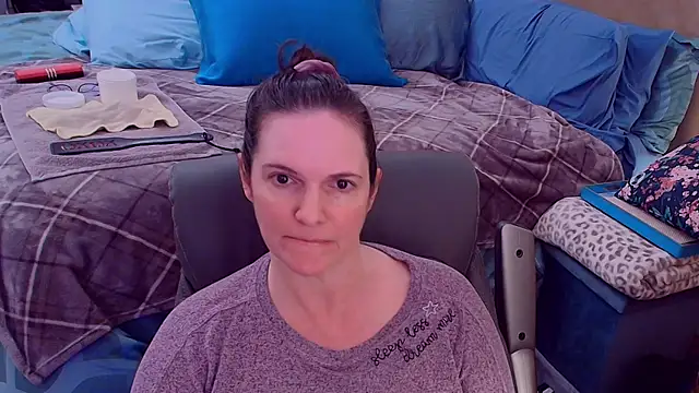 Snapshot of ninajaymes chatting on October 30, 2025, 12:42 am ninajaymes online show from October 30, 2025, 12:42 am