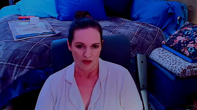 Snapshot of ninajaymes chatting on July 8, 2026, 6:30 pm ninajaymes online show from July 8, 2026, 6:30 pm