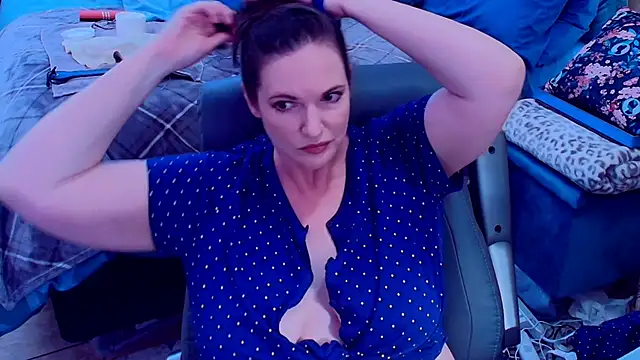 Snapshot of ninajaymes chatting on July 29, 2026, 9:14 pm ninajaymes online show from July 29, 2026, 9:14 pm