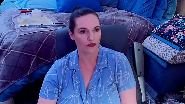Snapshot of ninajaymes chatting on July 13, 2026, 8:30 pm ninajaymes online show from July 13, 2026, 8:30 pm