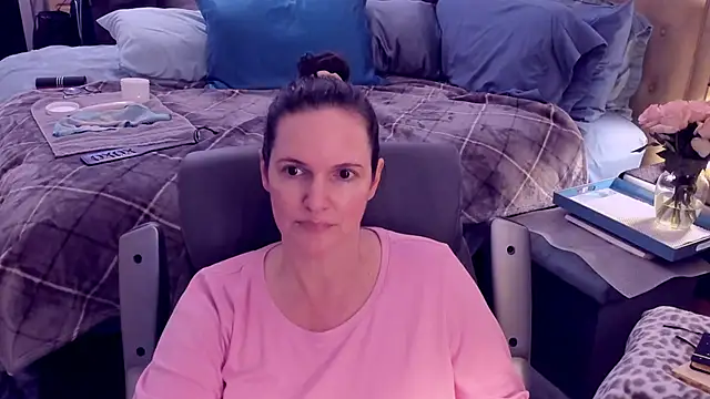 Snapshot of ninajaymes chatting on January 27, 2025, 7:13 pm ninajaymes online show from January 27, 2025, 7:13 pm