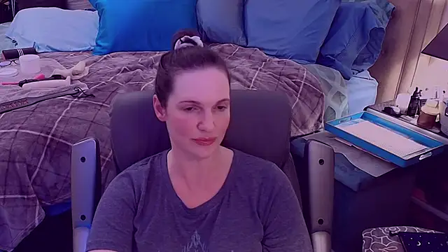 Snapshot of ninajaymes chatting on February 19, 2025, 11:06 am ninajaymes online show from February 19, 2025, 11:06 am