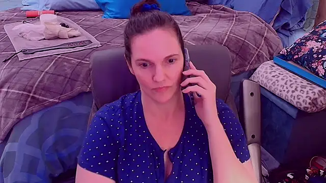 ninajaymes online show from December 17, 2025, 10:48 pm