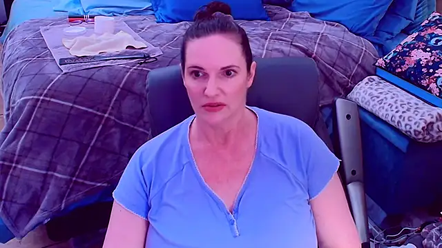 Snapshot of ninajaymes chatting on July 23, 2026, 1:58 am ninajaymes online show from July 23, 2026, 1:58 am