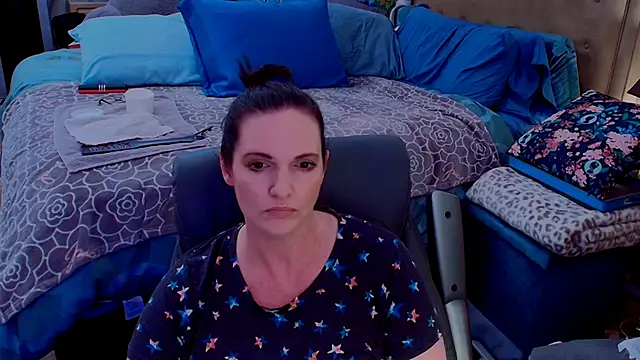 ninajaymes online show from June 17, 2026, 10:08 pm