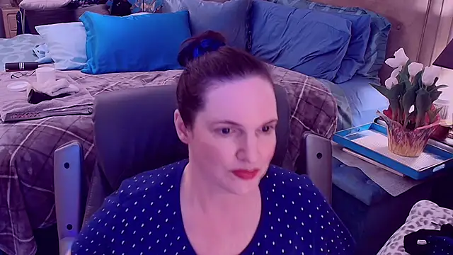 Snapshot of ninajaymes chatting on February 8, 2025, 1:43 am ninajaymes online show from February 8, 2025, 1:43 am