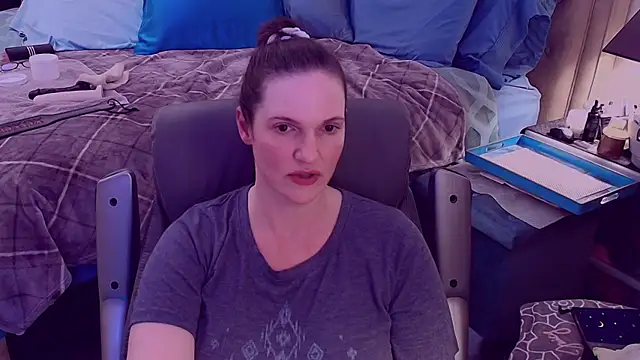 Snapshot of ninajaymes chatting on February 19, 2025, 8:01 am ninajaymes online show from February 19, 2025, 8:01 am
