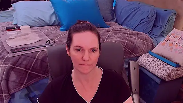 Snapshot of ninajaymes chatting on November 30, 2025, 2:45 am ninajaymes online show from November 30, 2025, 2:45 am