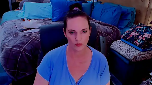 Snapshot of ninajaymes chatting on June 28, 2026, 10:27 pm ninajaymes online show from June 28, 2026, 10:27 pm