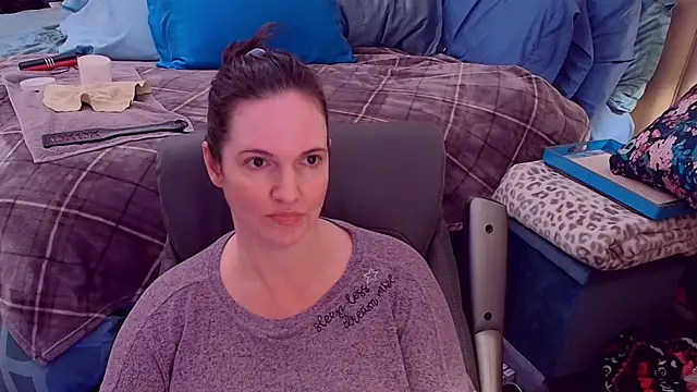 Snapshot of ninajaymes chatting on October 28, 2025, 11:36 pm ninajaymes online show from October 28, 2025, 11:36 pm