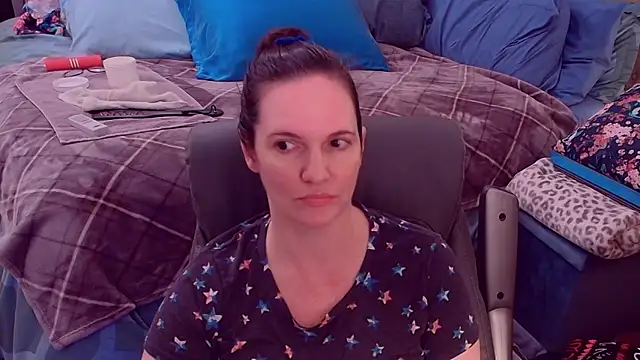 Snapshot of ninajaymes chatting on November 27, 2025, 2:45 am ninajaymes online show from November 27, 2025, 2:45 am