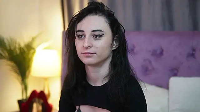 SaraiAngel online show from March 2, 2026, 10:38 pm