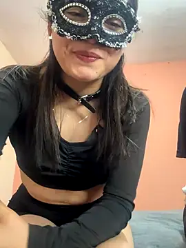 LiaDravenX online show from December 20, 2025, 3:53 am