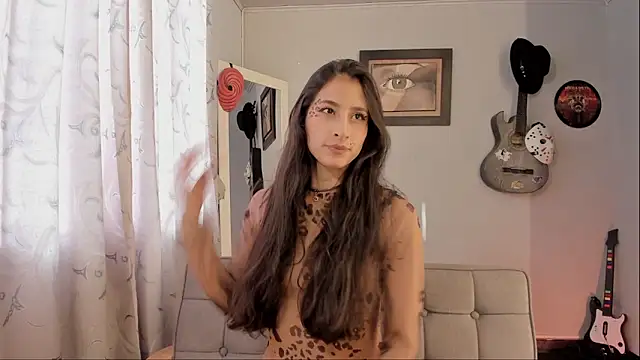 XxnikolayxX online show from October 21, 2025, 8:41 pm