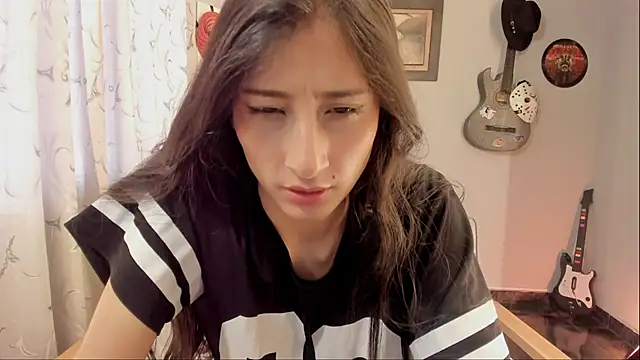 XxnikolayxX online show from October 23, 2025, 8:18 pm