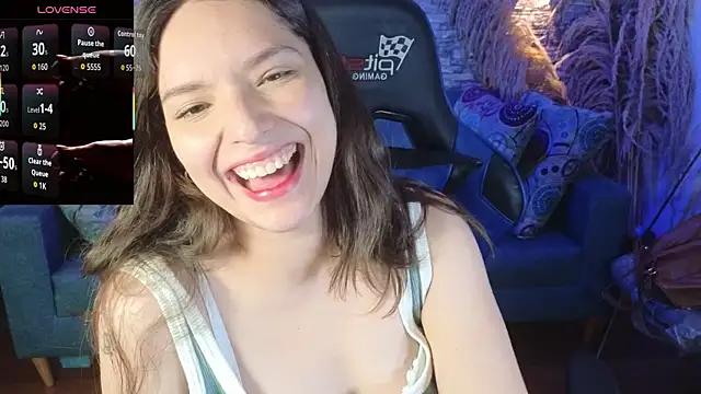 Snapshot of imrockstar chatting on November 5, 2025, 8:01 pm imrockstar online show from November 5, 2025, 8:01 pm